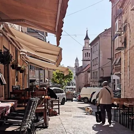 No.5 Luxury * 斯普利特