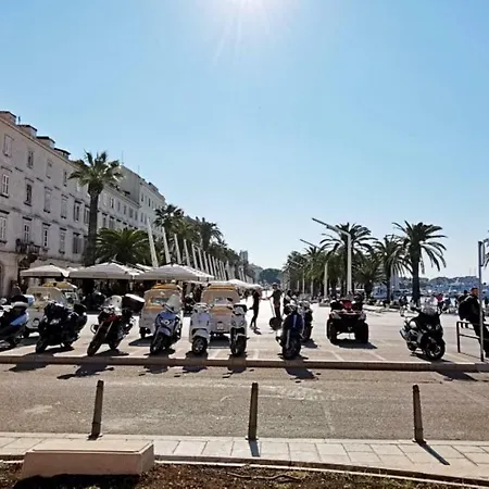 公寓 No.5 Luxury *