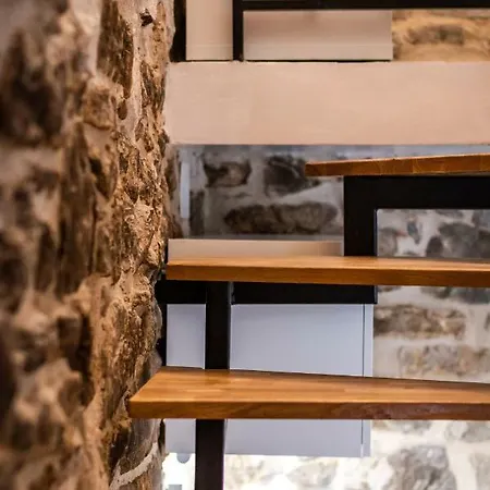 No.5 Luxury 斯普利特