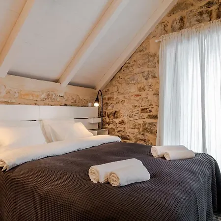 No.5 Luxury 斯普利特