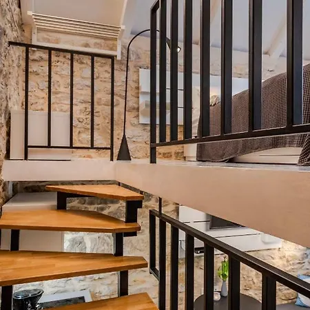 公寓 No.5 Luxury *