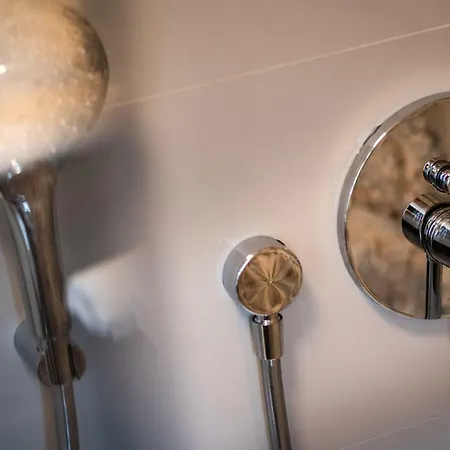 公寓 No.5 Luxury *