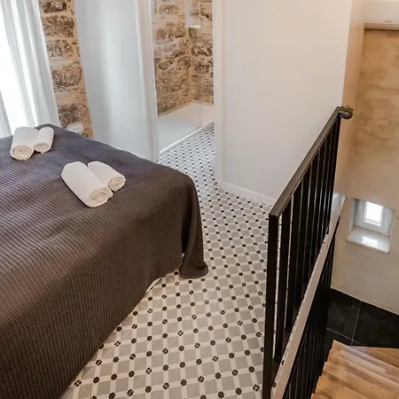 No.5 Luxury * 斯普利特