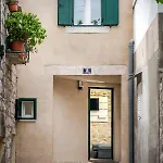 No.5 Luxury * Split