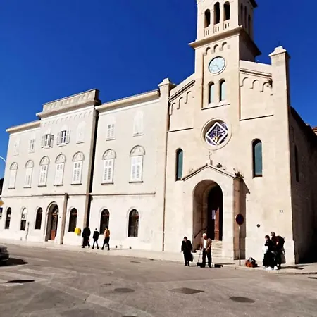 Daire No.5 Luxury Split