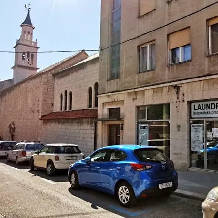 Daire No.5 Luxury Split