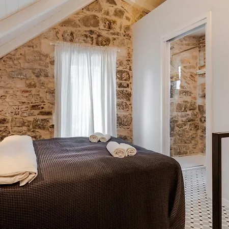 No.5 Luxury Διαμέρισμα *