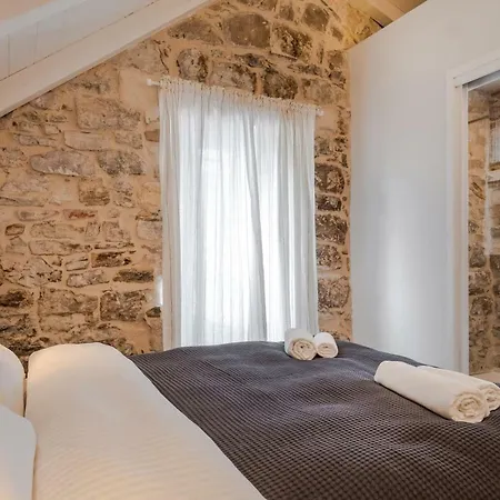 No.5 Luxury Διαμέρισμα Σπλιτ