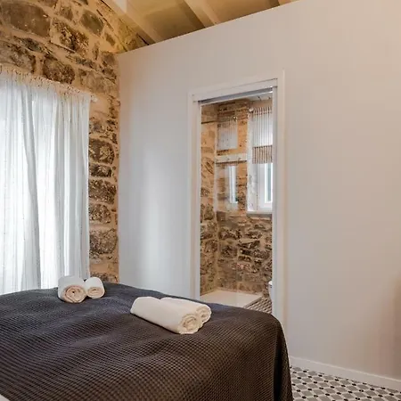 No.5 Luxury * Спліт