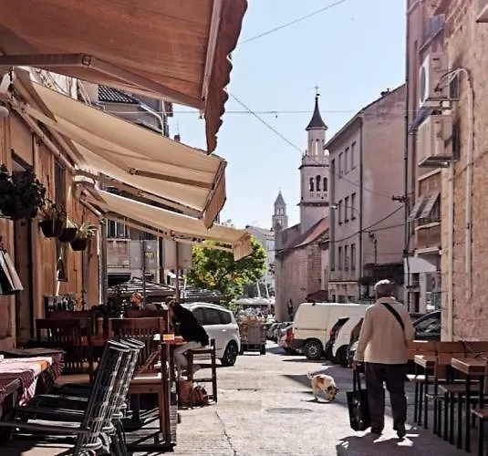 No.5 Luxury * 스플리트