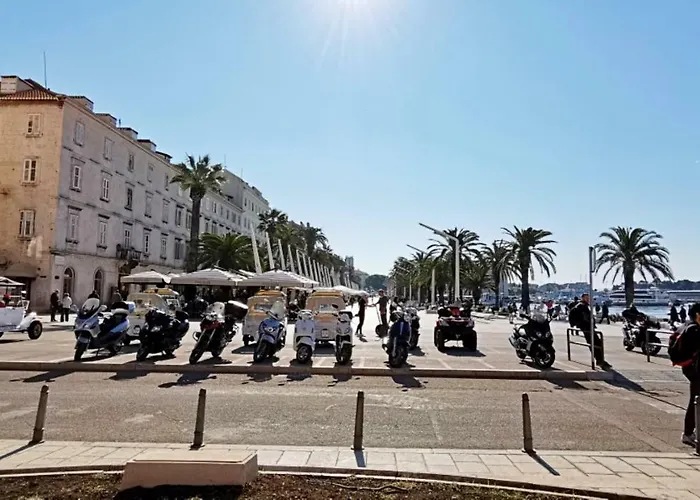 아파트 No.5 Luxury *