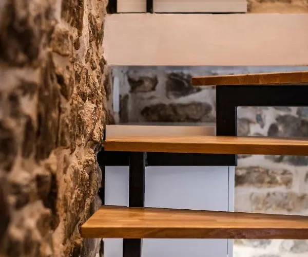 No.5 Luxury 스플리트