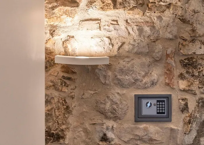 아파트 No.5 Luxury