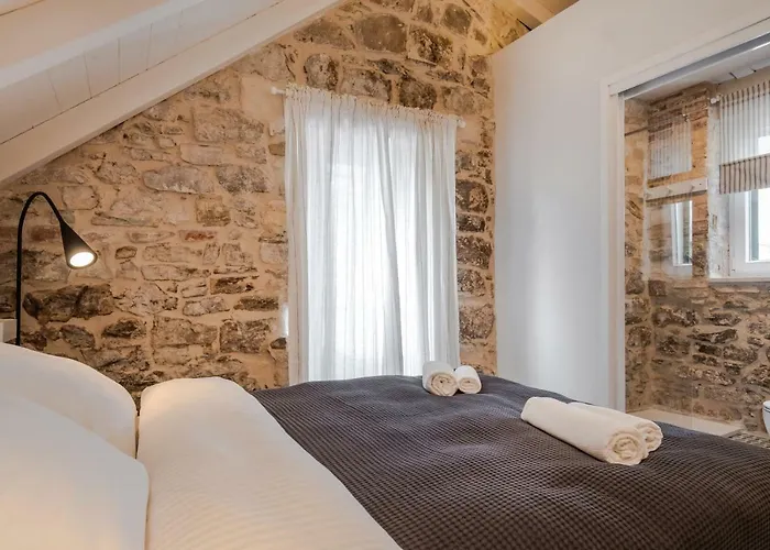 No.5 Luxury 아파트 스플리트