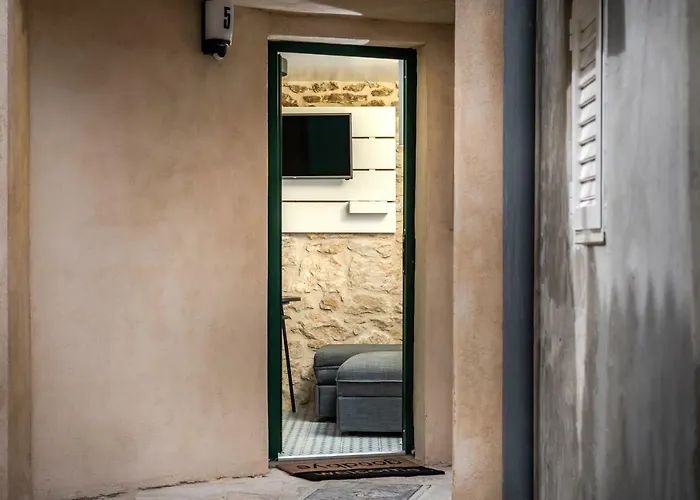 아파트 No.5 Luxury