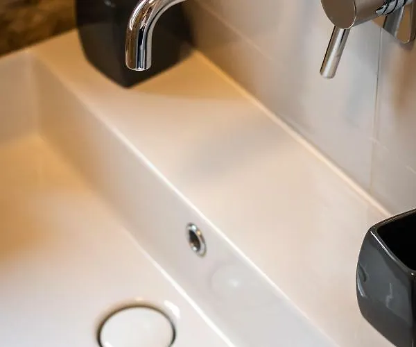 아파트 No.5 Luxury