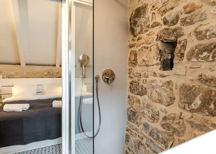 아파트 No.5 Luxury