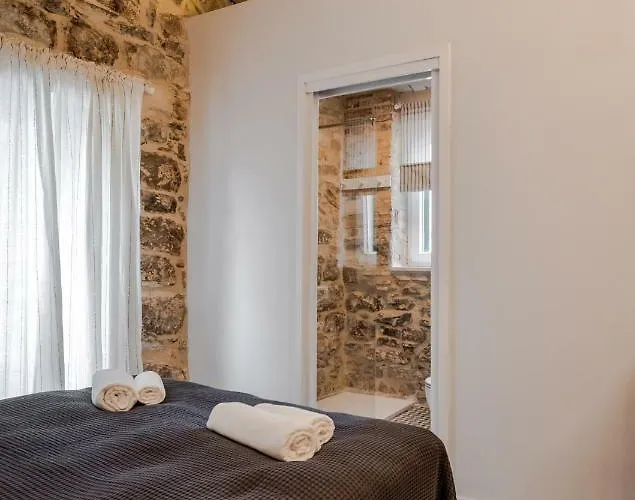 No.5 Luxury * 스플리트