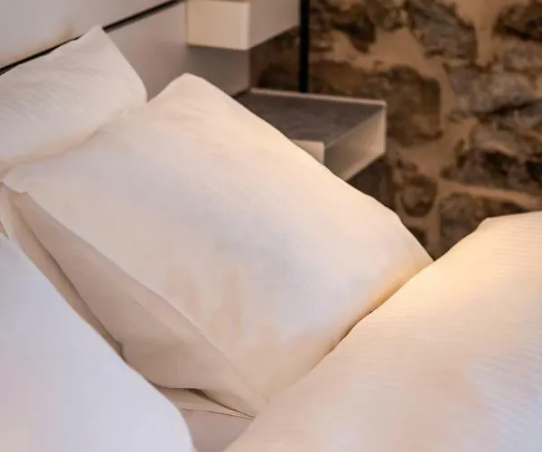 아파트 No.5 Luxury 스플리트