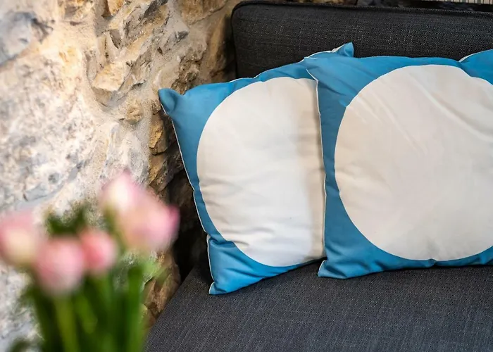 No.5 Luxury 스플리트