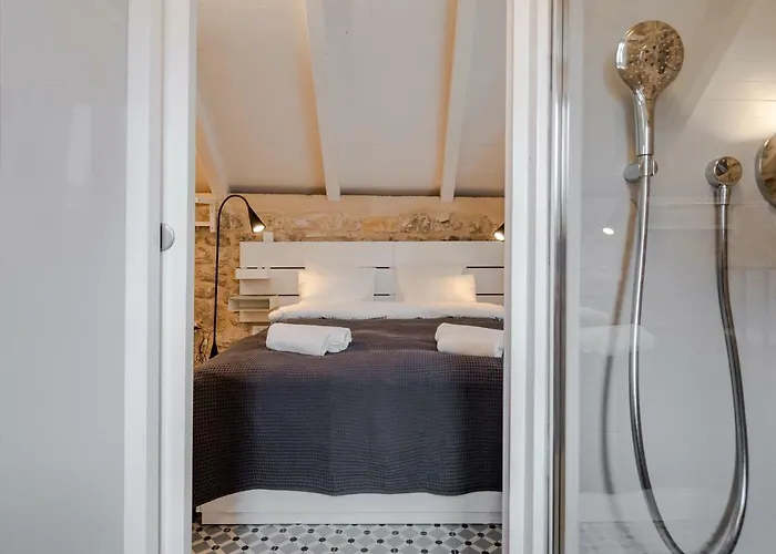 No.5 Luxury 아파트 스플리트