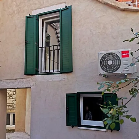 No.5 Luxury Appartement