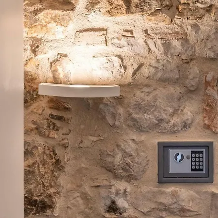 Appartement No.5 Luxury