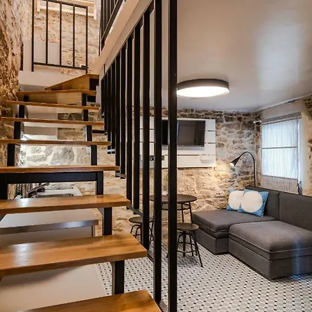 Appartement No.5 Luxury