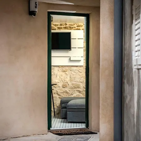 Appartement No.5 Luxury