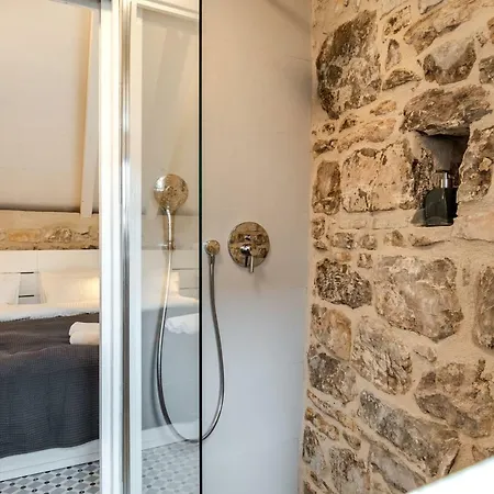 Appartement No.5 Luxury