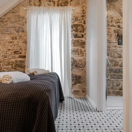 No.5 Luxury Appartement