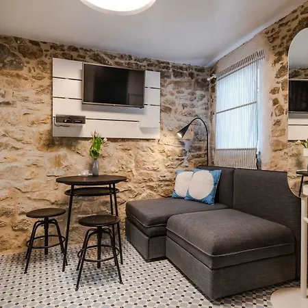 No.5 Luxury Appartement *