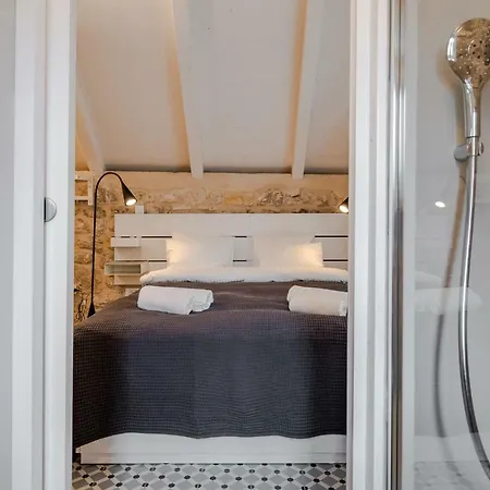 No.5 Luxury Appartement Split