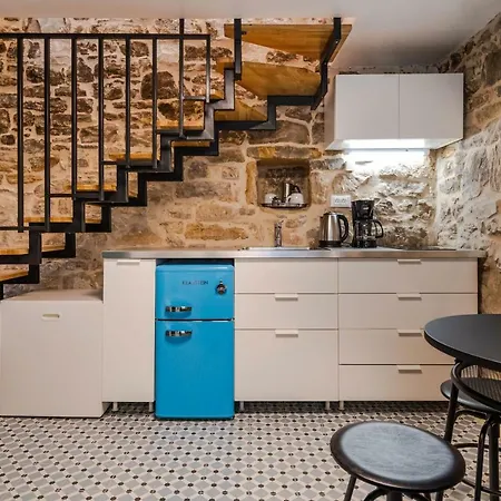 No.5 Luxury Appartement Split